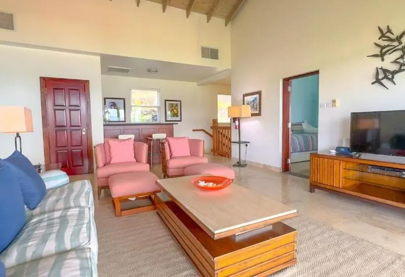 Mount Cinnamon Beach Resort