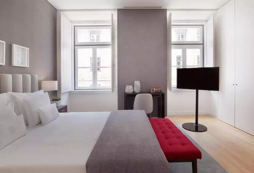 Grape Harbor Prata Apartments