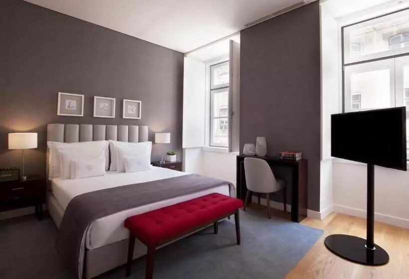 Grape Harbor Prata Apartments