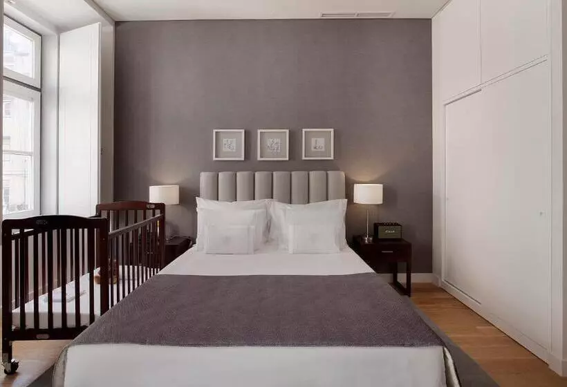 Grape Harbor Prata Apartments