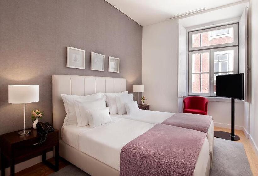 Grape Harbor Prata Apartments