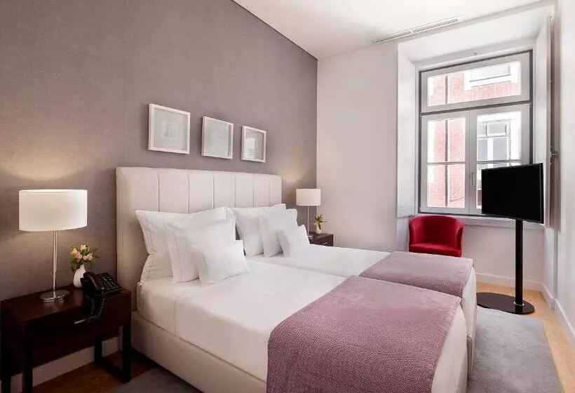 Grape Harbor Prata Apartments