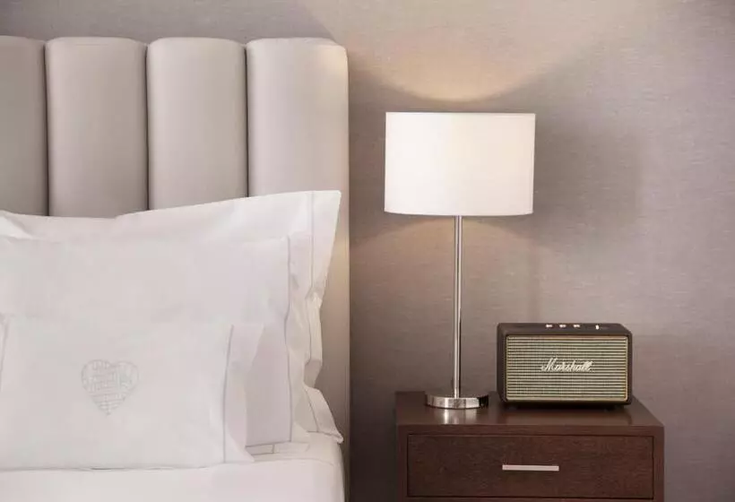 Grape Harbor Prata Apartments