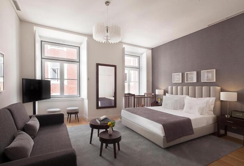 Grape Harbor Prata Apartments