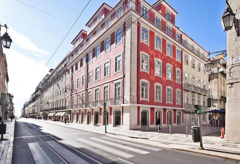 Grape Harbor Prata Apartments