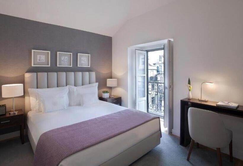 Grape Harbor Prata Apartments