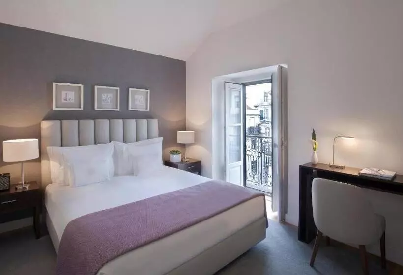 Grape Harbor Prata Apartments