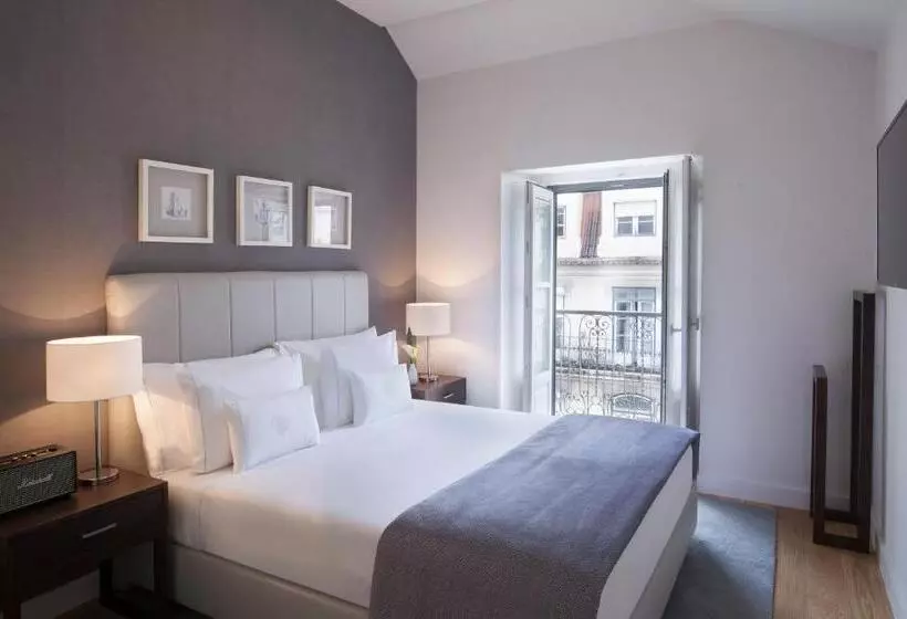 Grape Harbor Prata Apartments