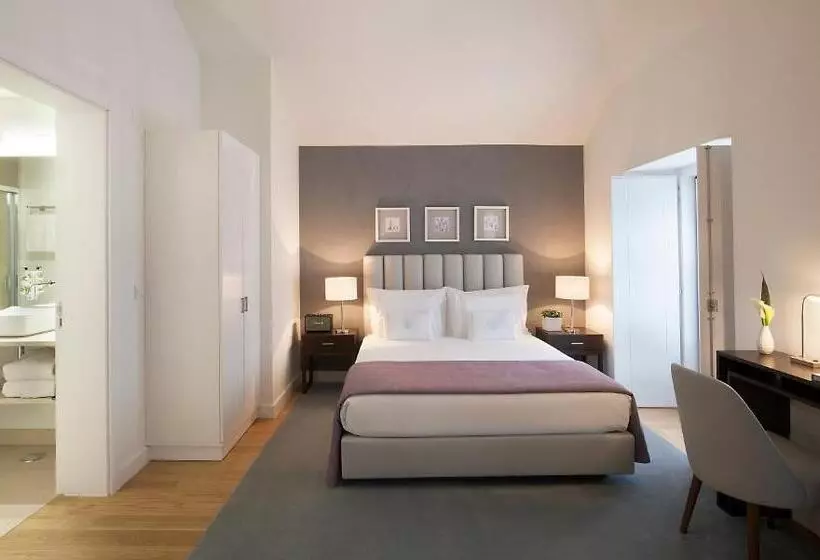 Grape Harbor Prata Apartments