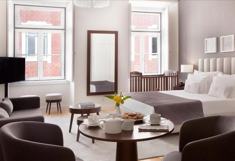 Grape Harbor Prata Apartments