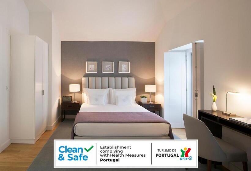 Grape Harbor Prata Apartments