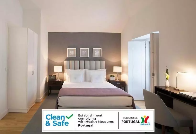 Grape Harbor Prata Apartments