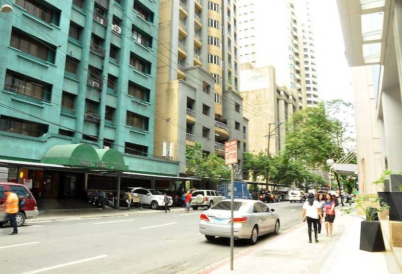 Csuites At Two Central Residences