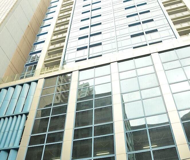 Csuites At Two Central Residences