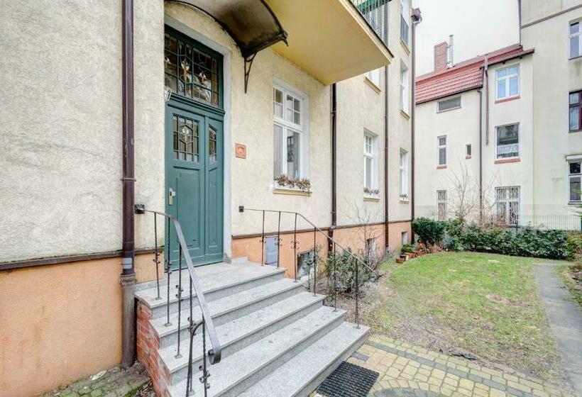 Dom & House   Apartment Fiszera Sopot