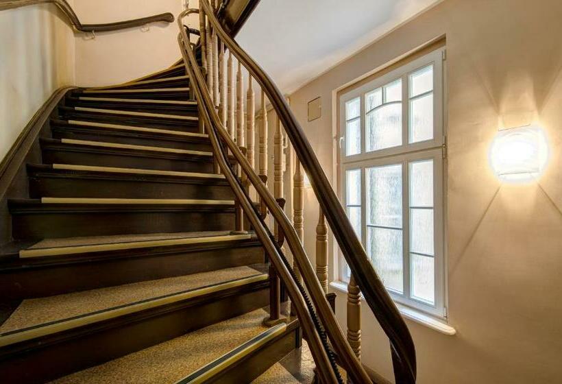 Dom & House   Apartment Fiszera Sopot