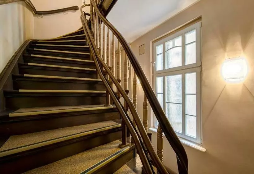 Dom & House   Apartment Fiszera Sopot