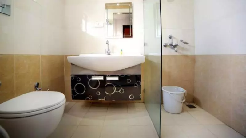 Fabhotel Eminent Suites Gachibowli