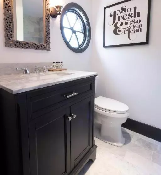 Hotelli Addison Choate