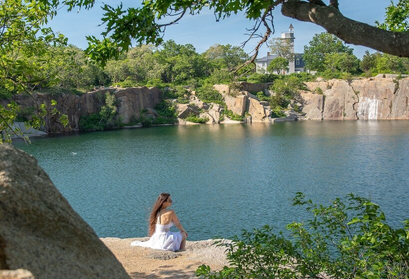 호텔 Addison Choate