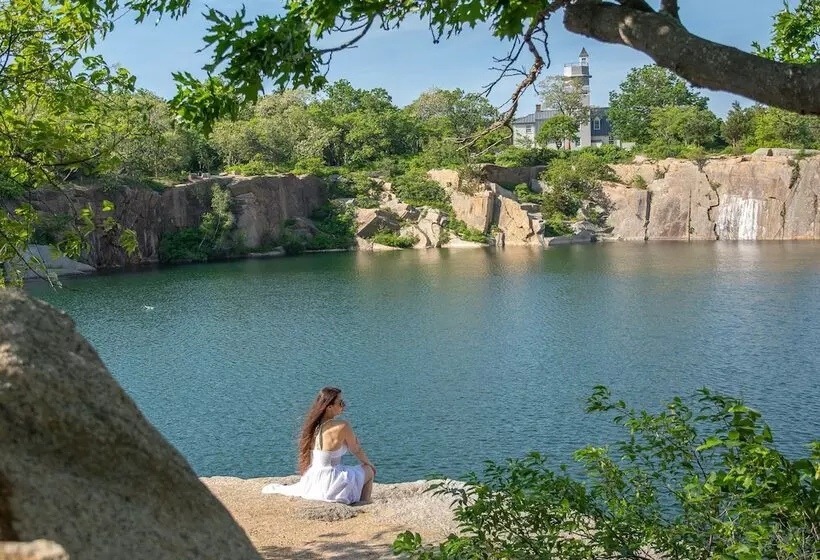 Hotelli Addison Choate