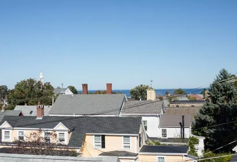 Hotelli Addison Choate