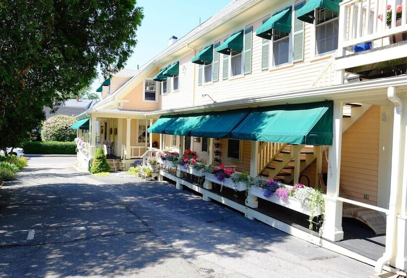 호텔 Addison Choate