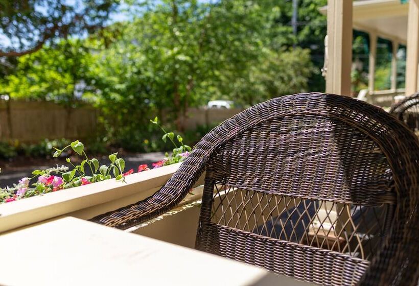 호텔 Addison Choate