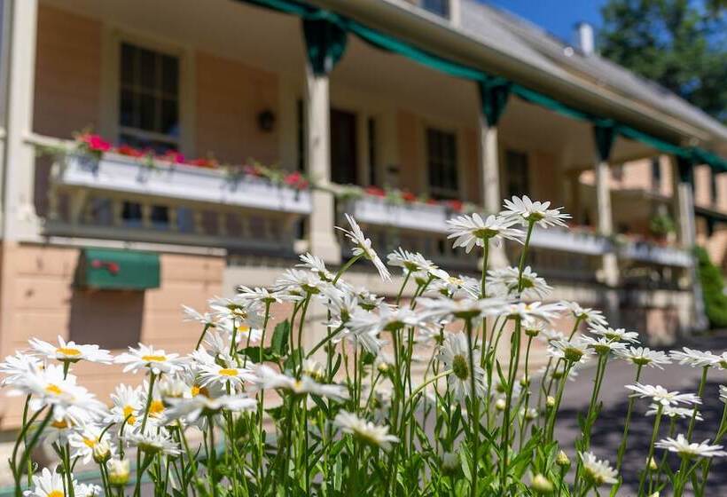 호텔 Addison Choate