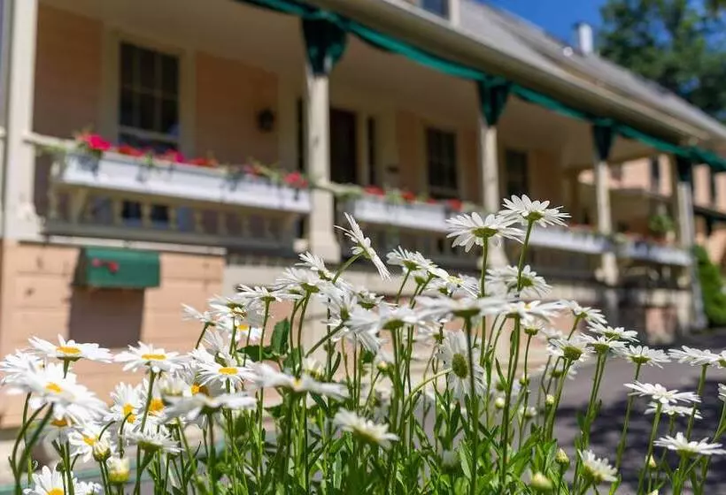 Hotelli Addison Choate