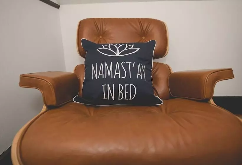 Hotelli Addison Choate