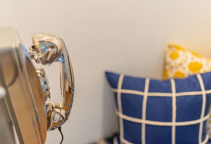 호텔 Addison Choate