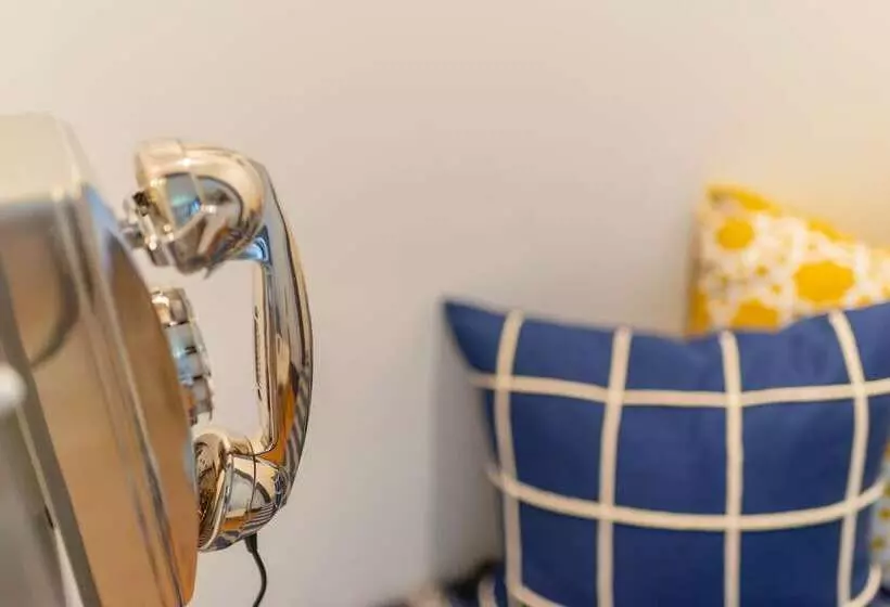 Hotelli Addison Choate