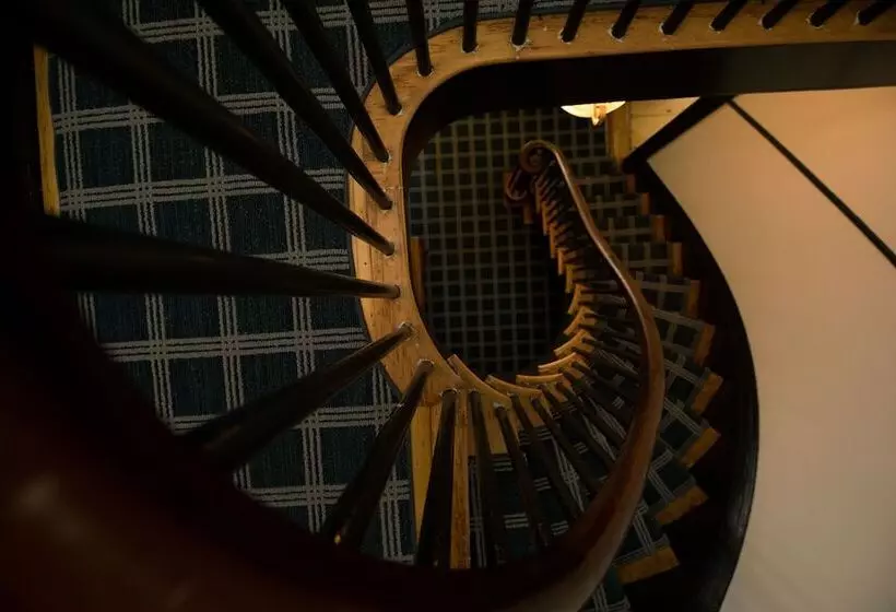 Hotelli Addison Choate