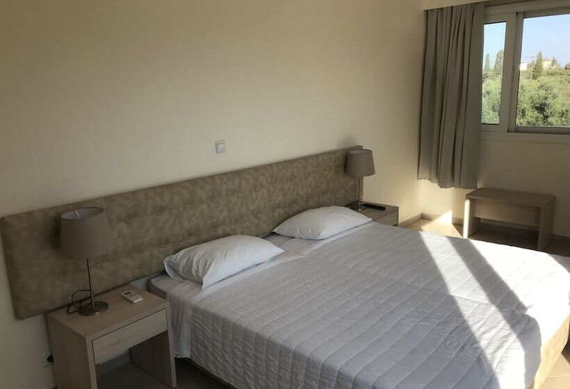 Hotel Ai Helis Resort