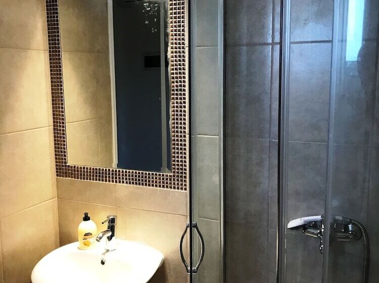 Hotel Ai Helis Resort