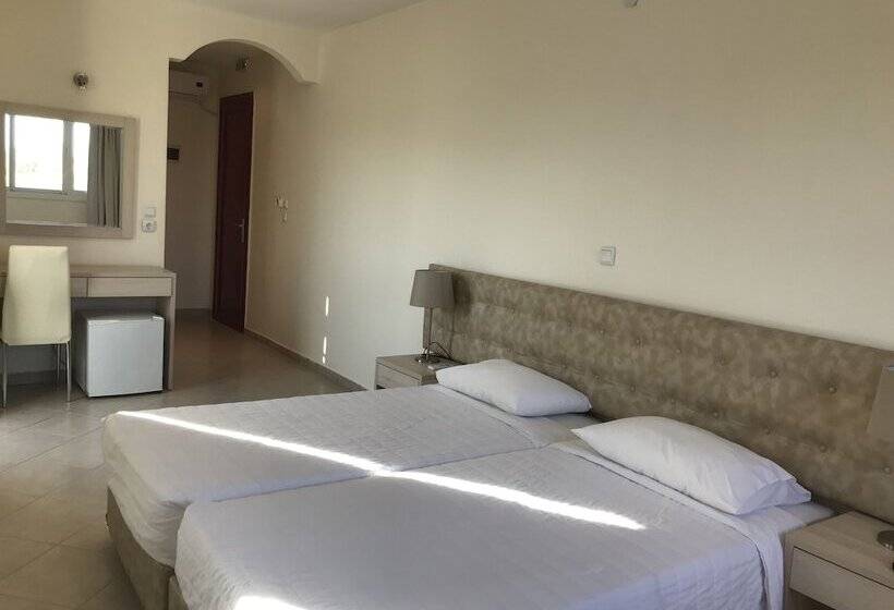 Hotel Ai Helis Resort