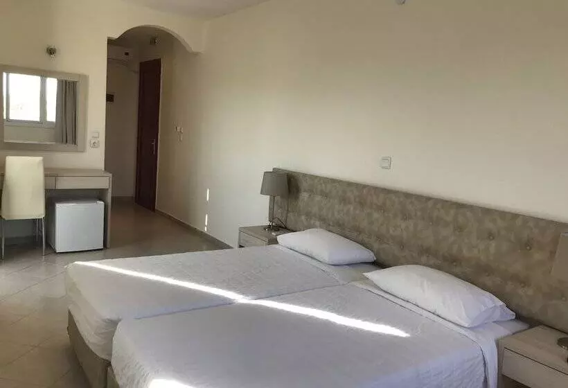 ホテル Ai   Helis Resort