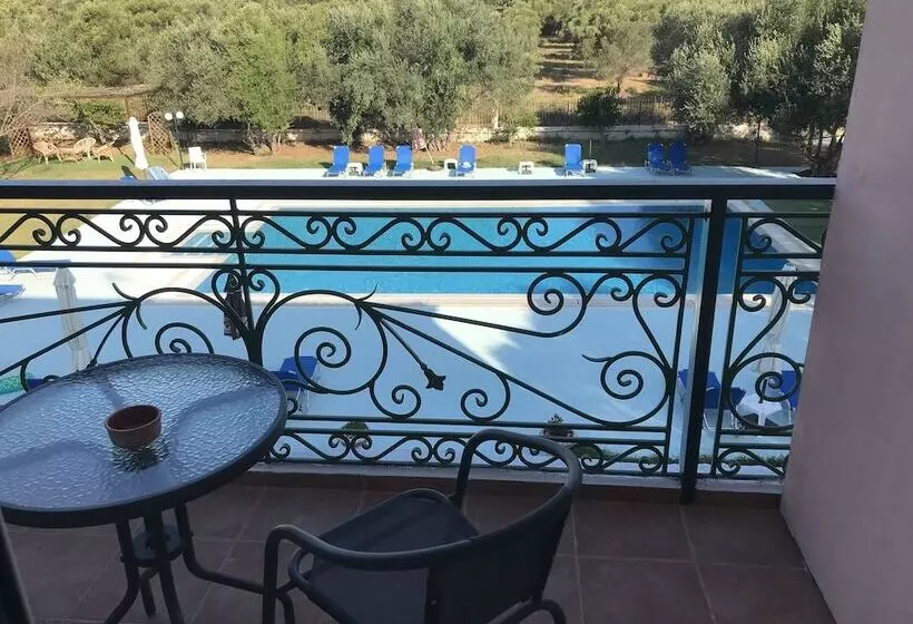 ホテル Ai   Helis Resort