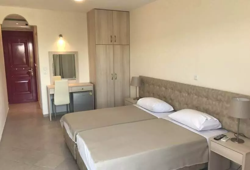 ホテル Ai   Helis Resort