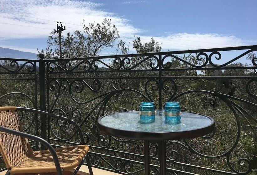 Hotel Ai Helis Resort