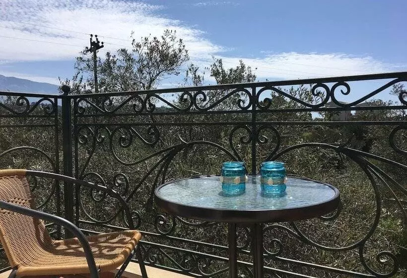 ホテル Ai   Helis Resort