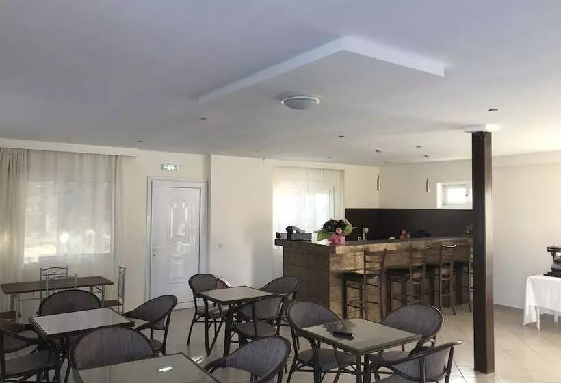 ホテル Ai   Helis Resort