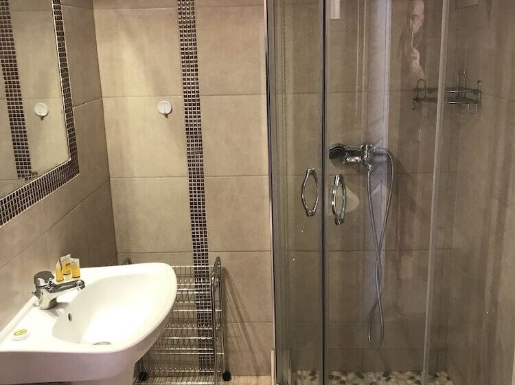 Hotel Ai Helis Resort