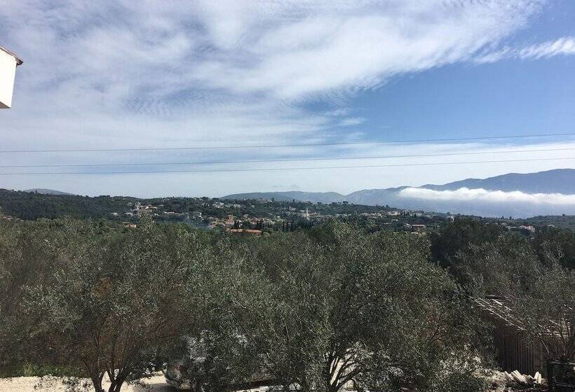 Hotel Ai Helis Resort