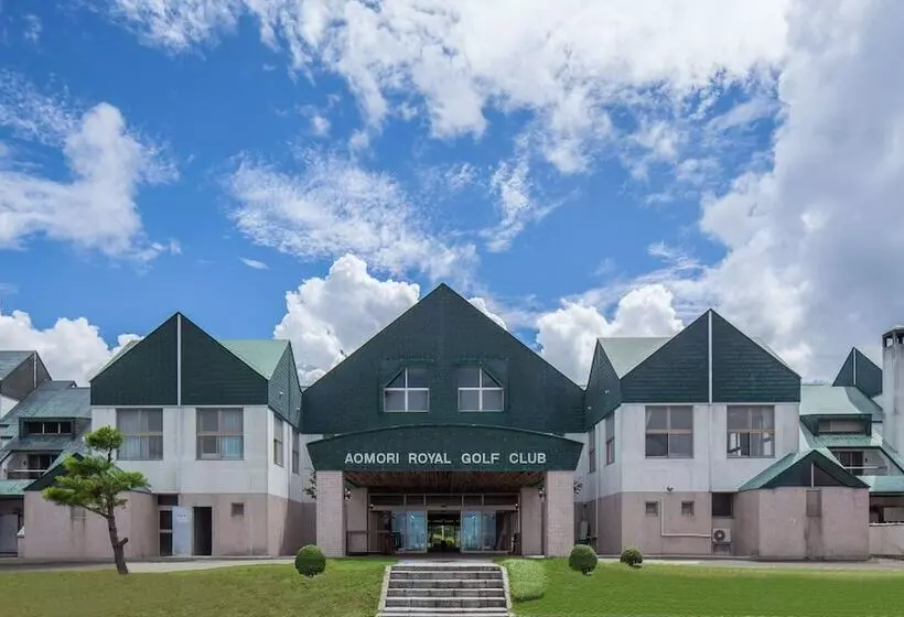 Hotelli Aomori Winery