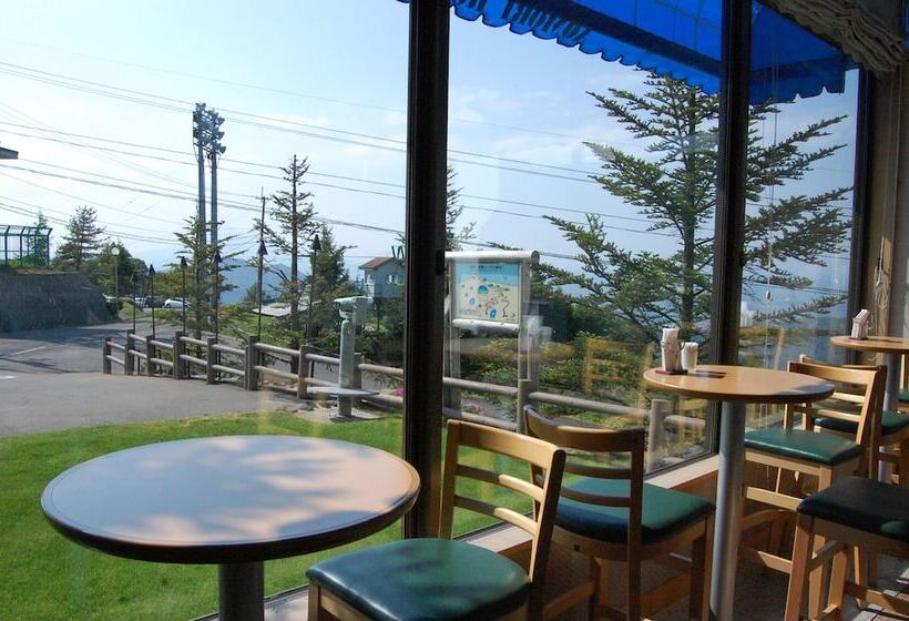 בית מלון כפרי Aomori Winery