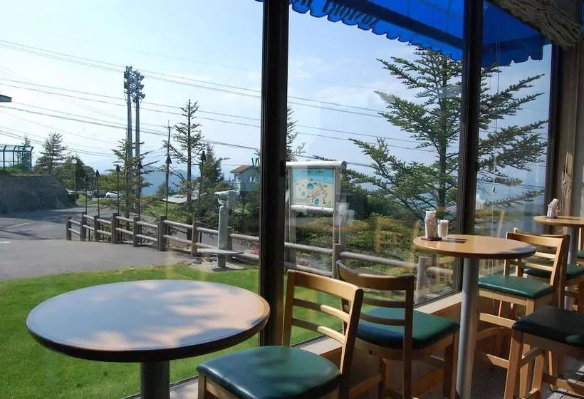 Hotelli Aomori Winery