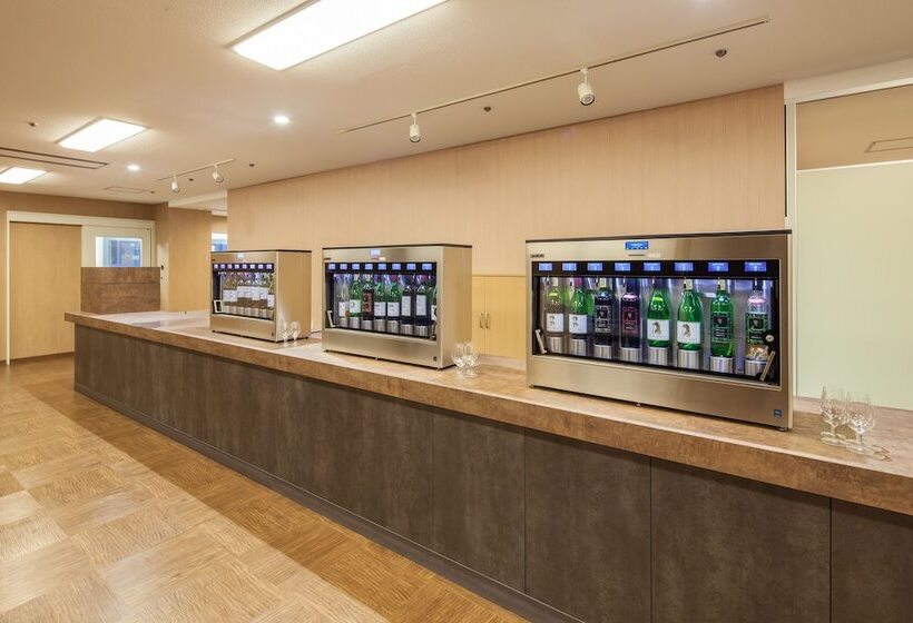 בית מלון כפרי Aomori Winery