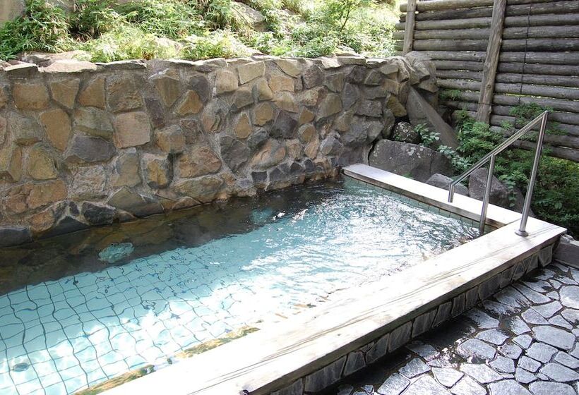 בית מלון כפרי Aomori Winery